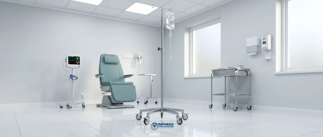 Clinics and Outpatient Centers