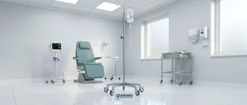 Clinics and Outpatient Centers