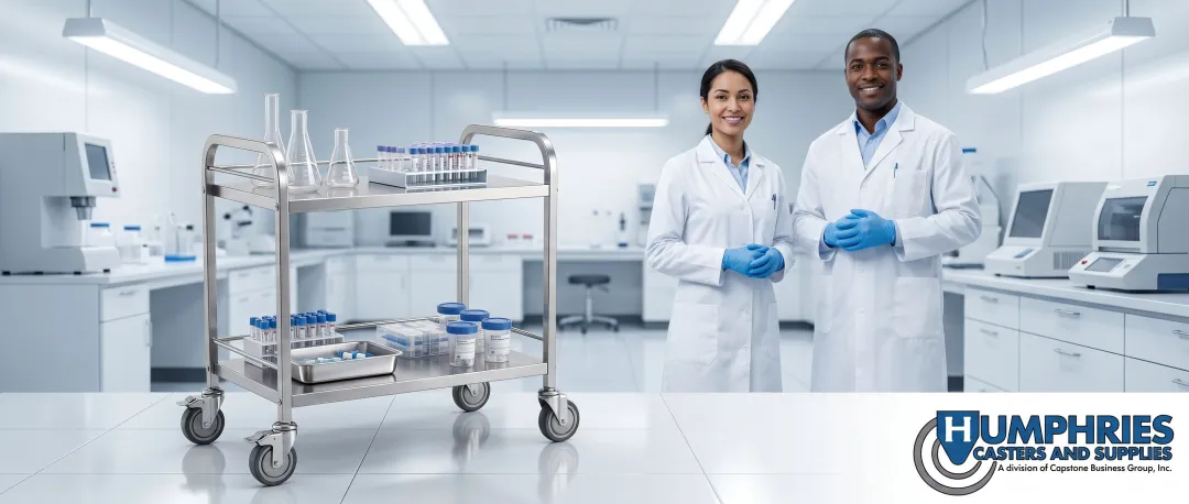 Laboratories and Sterile Environments