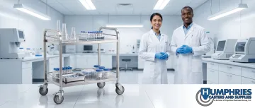 Laboratories and Sterile Environments
