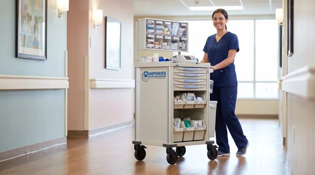 Long-Term Care Facilities