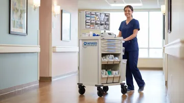 Long-Term Care Facilities