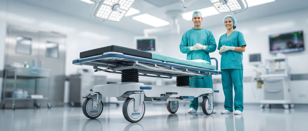 Surgical & Procedural Units