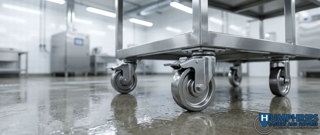 Food Processing & Pharma