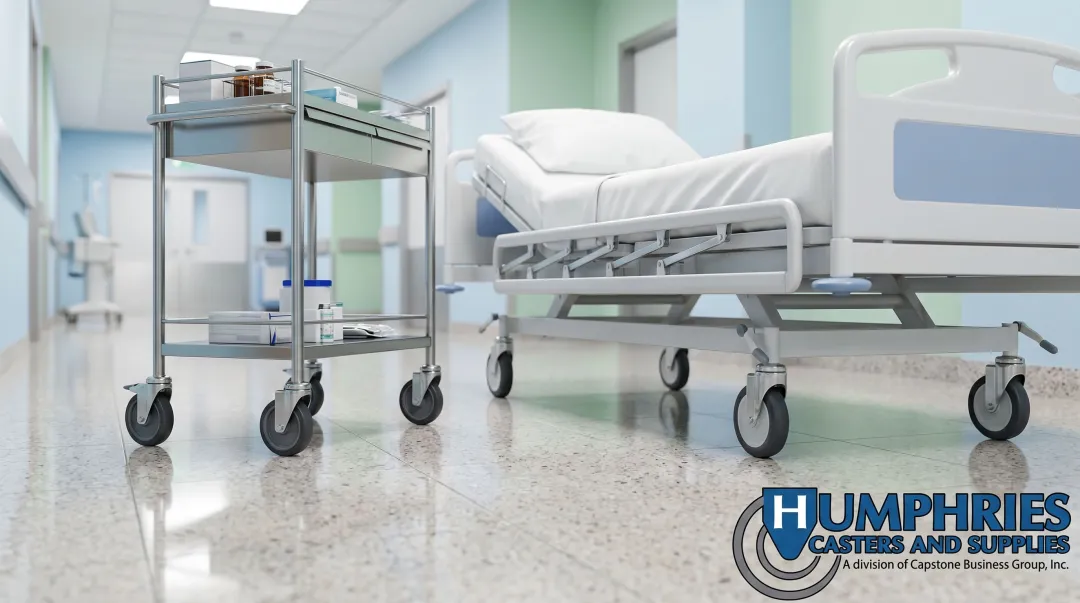 Hospital & Inpatient Care