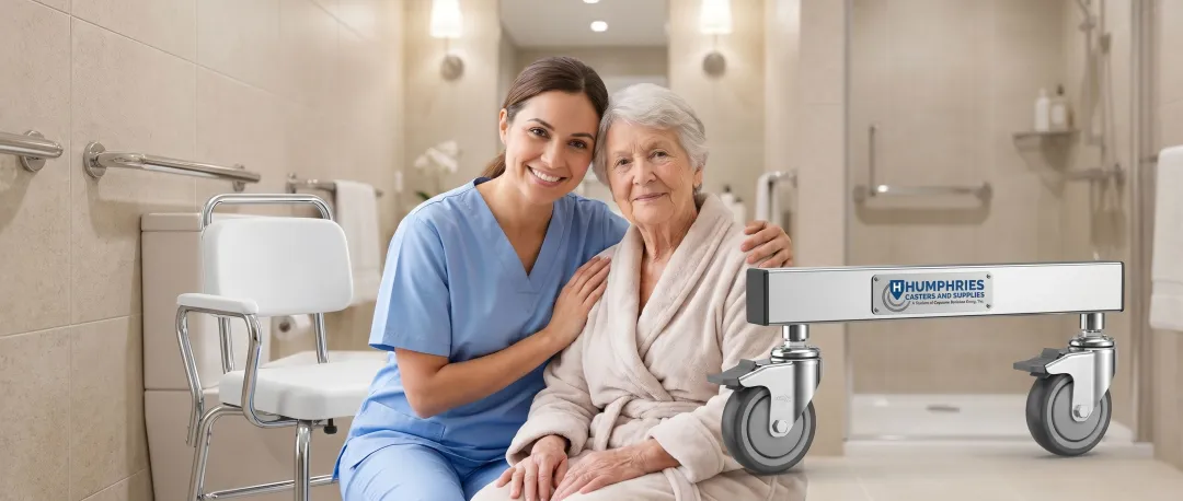 Long-Term Care & Nursing Homes