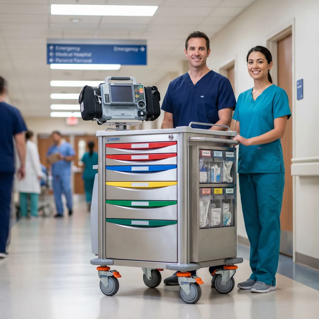 Emergency Medicine & Critical Care