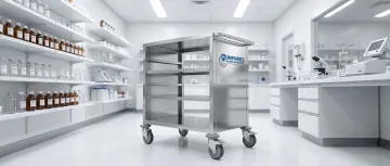 Pharmacy & Medical Laboratories