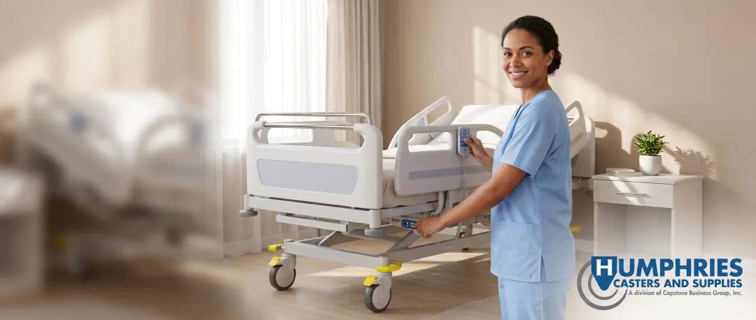 Long-Term Care & Nursing Homes