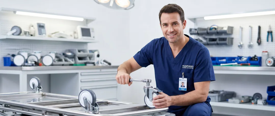 Medical Equipment Maintenance & OEM