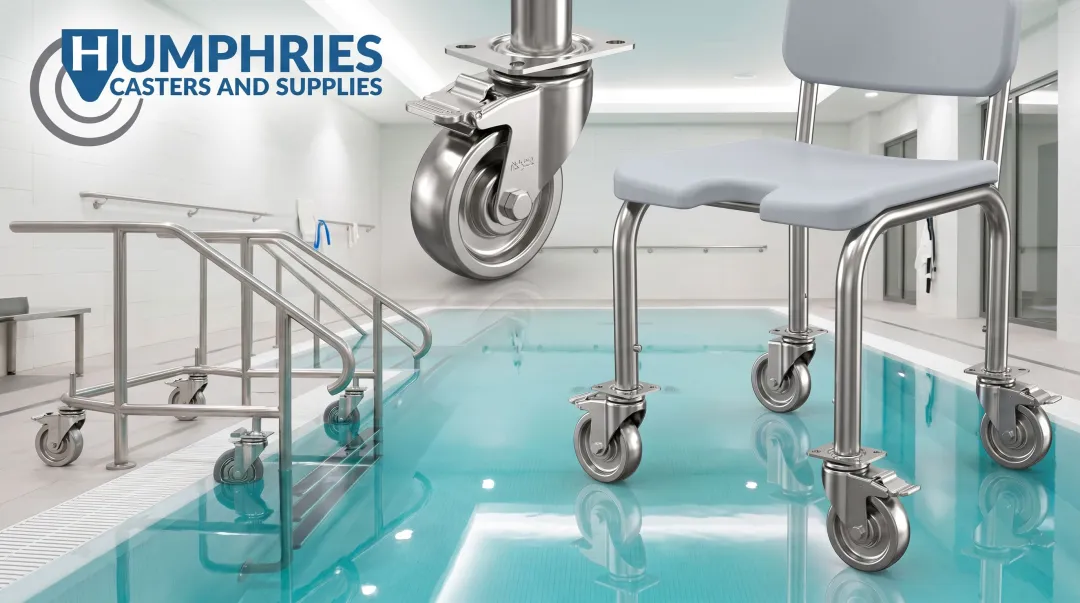 Rehab & Aquatic Therapy Centers