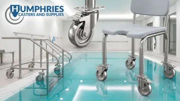 Rehab & Aquatic Therapy Centers