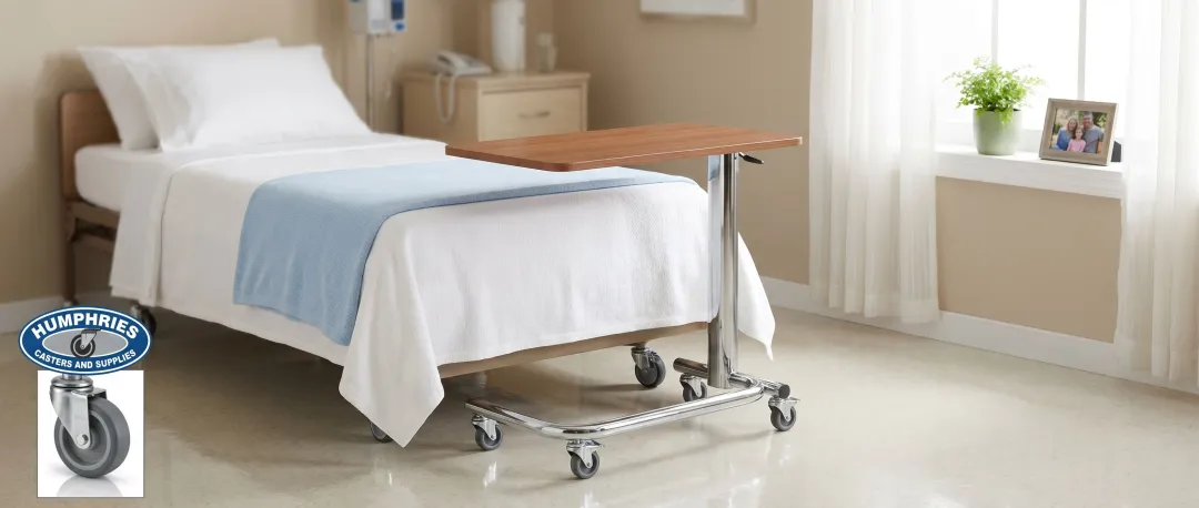 Long-Term Care & Nursing Homes