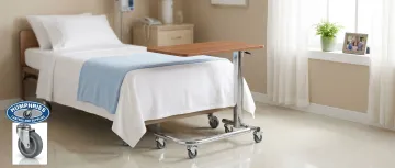 Long-Term Care & Nursing Homes