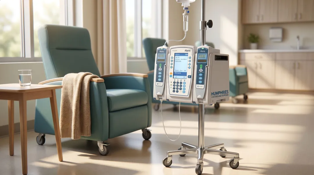 Outpatient & Infusion Centers