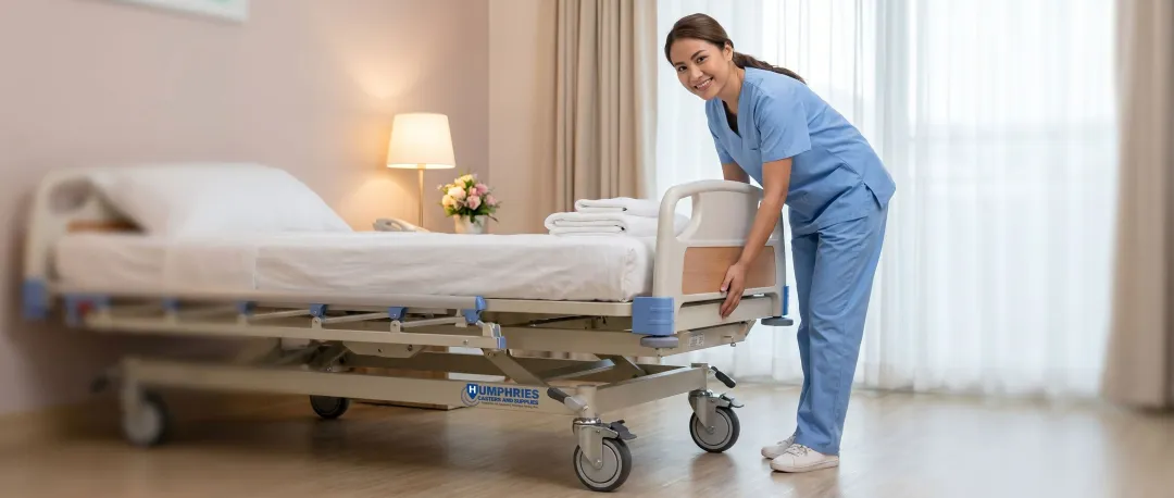 Long-Term Care & Nursing Homes
