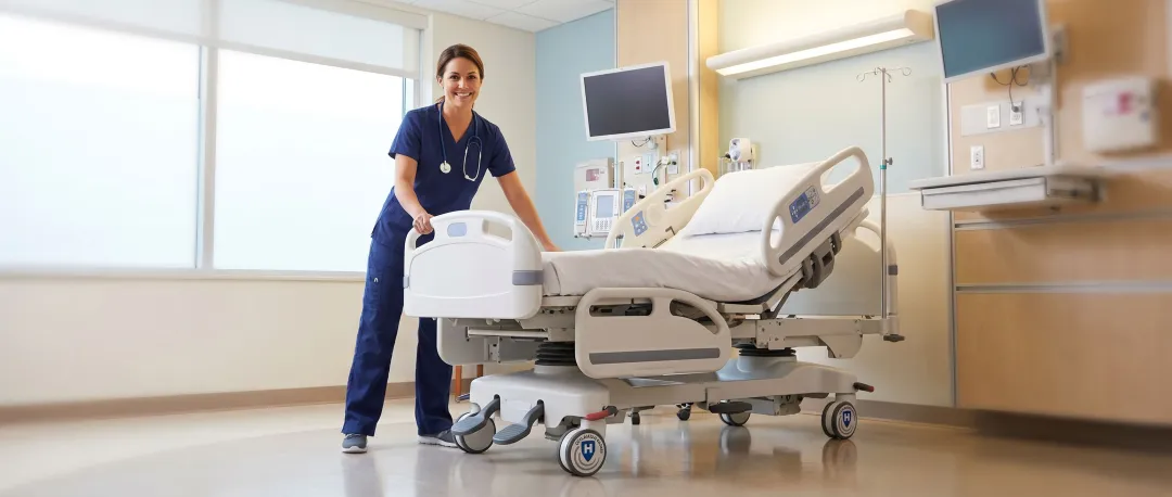 Specialty & Perinatal Care