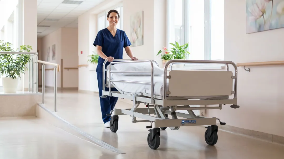 Long-Term Care & Nursing Homes