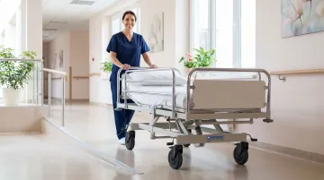 Long-Term Care & Nursing Homes