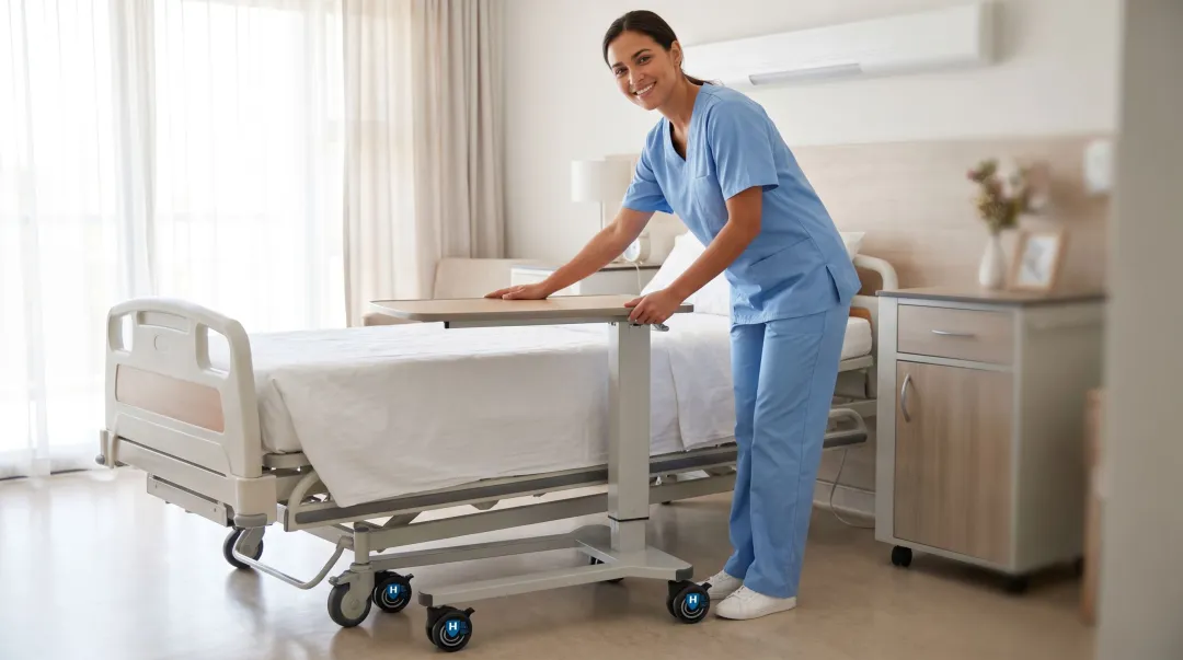Long-Term Care & Nursing Homes