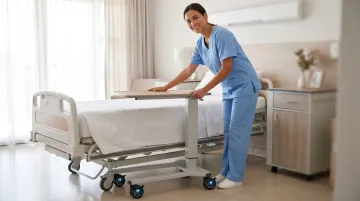 Long-Term Care & Nursing Homes