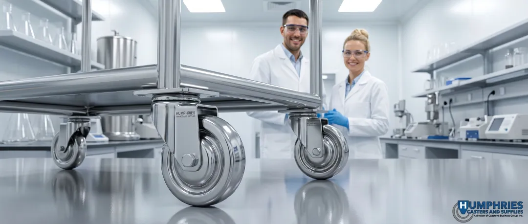 Laboratories & Pharmaceutical Facilities