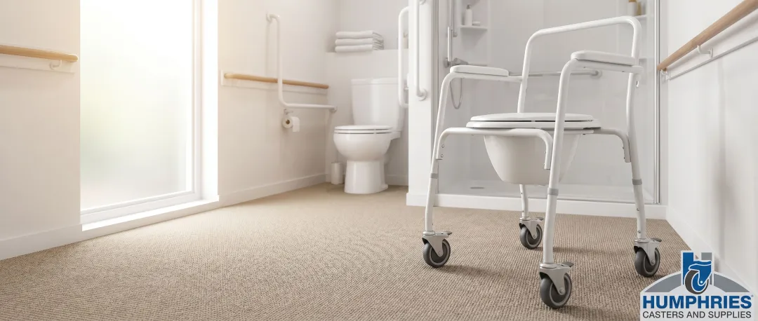 Assisted Living Facilities
