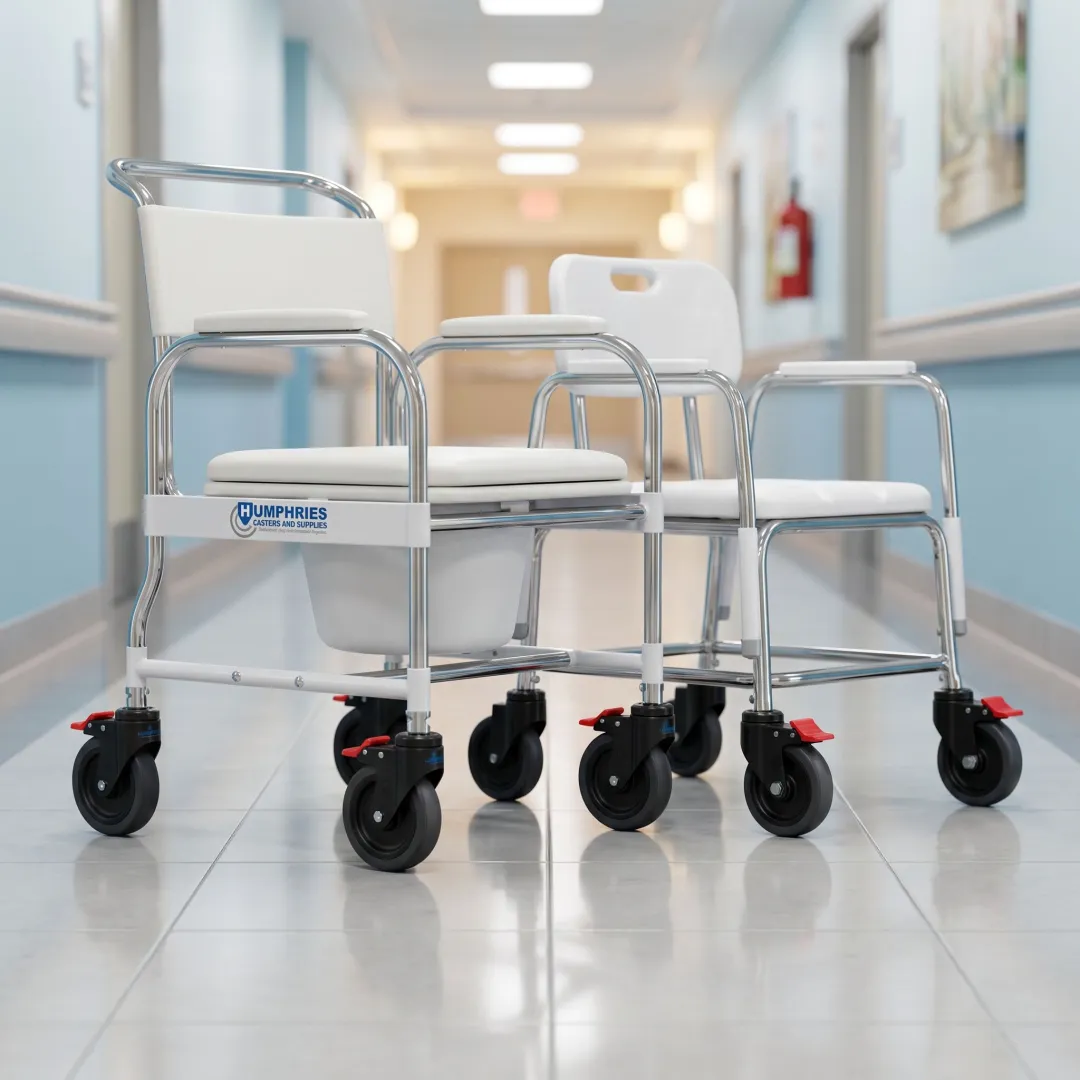 Long-Term Care & Nursing Homes