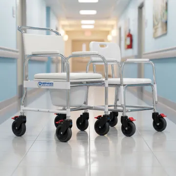 Long-Term Care & Nursing Homes