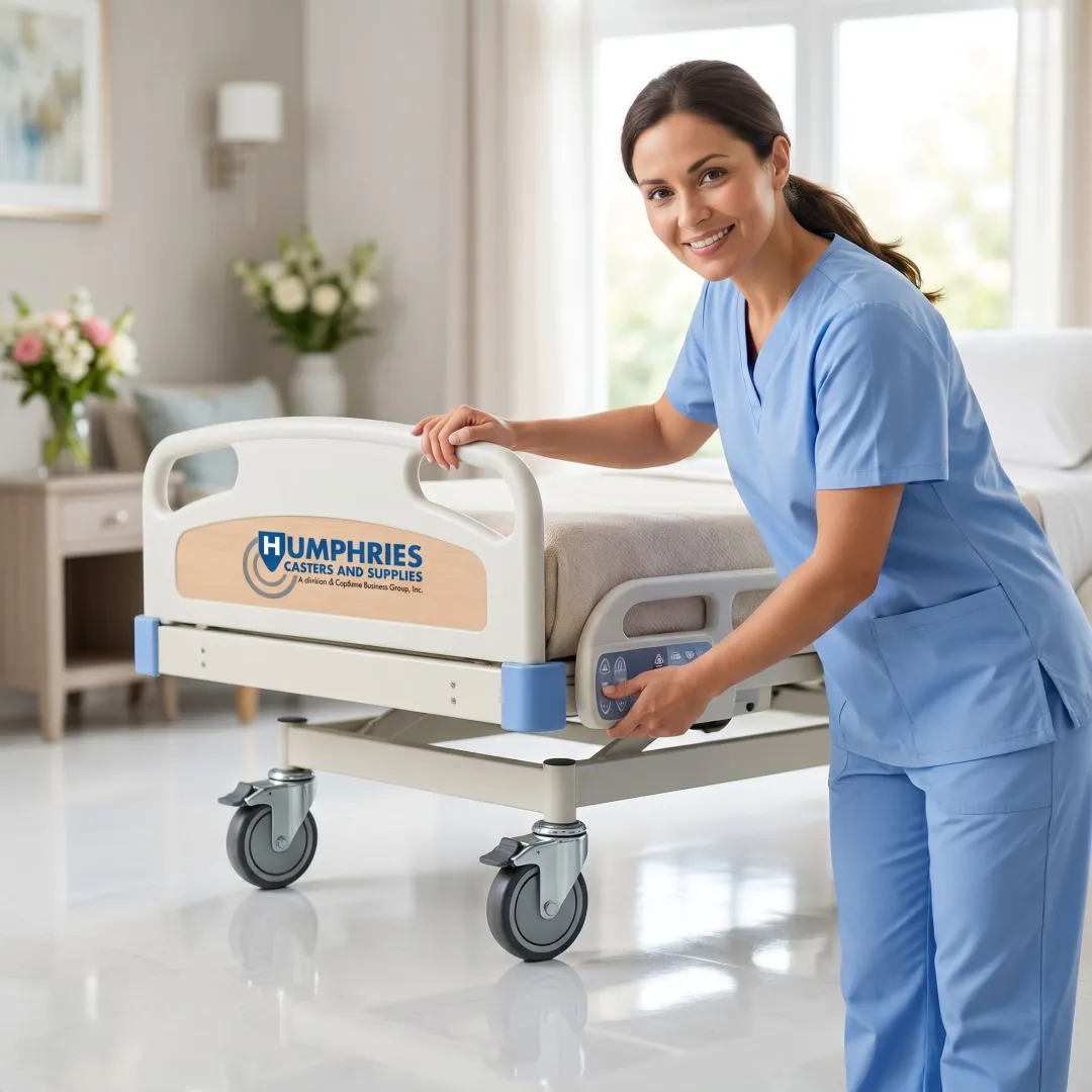Long-Term Care & Nursing Homes