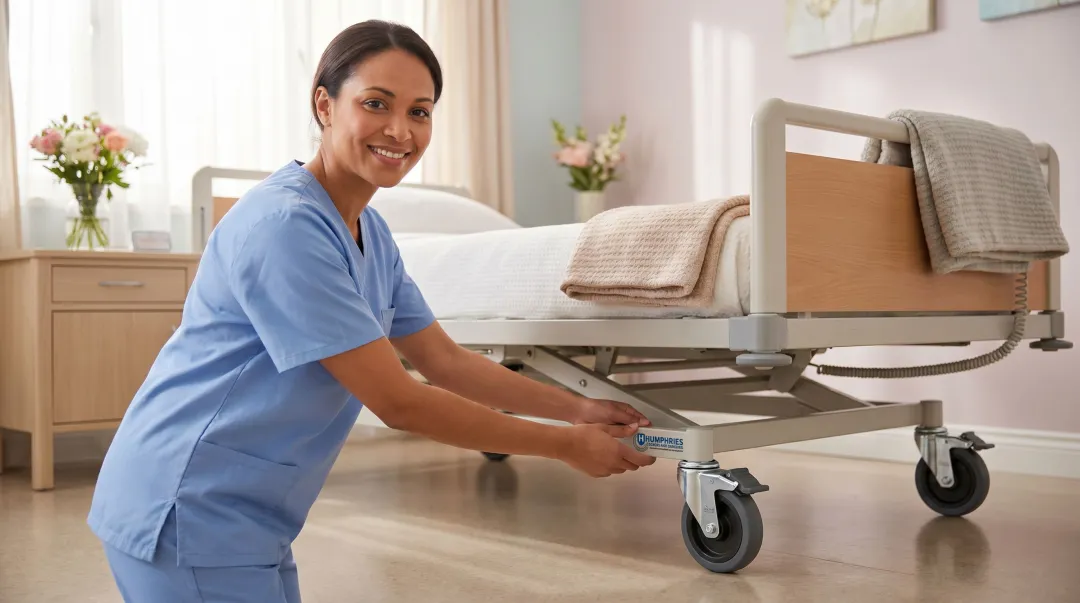 Long-Term Care & Nursing Facilities