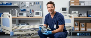 Biomedical Engineering & Facilities Management