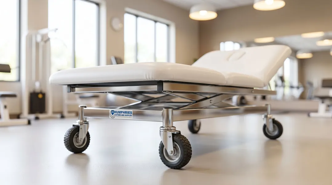 Physical Therapy & Outpatient Clinics