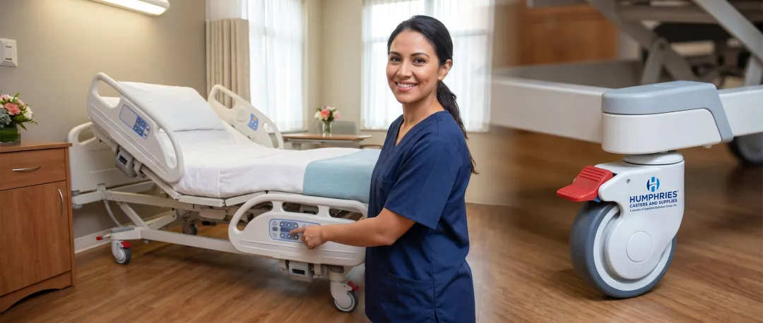 Long-Term Care & Nursing Homes