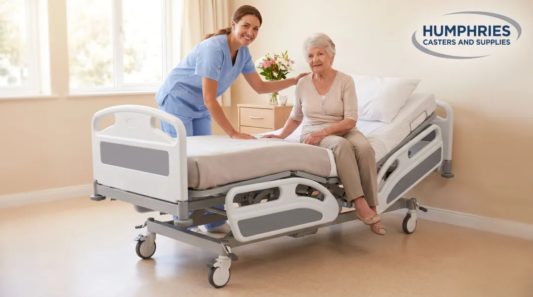 Long-Term Care & Nursing Homes