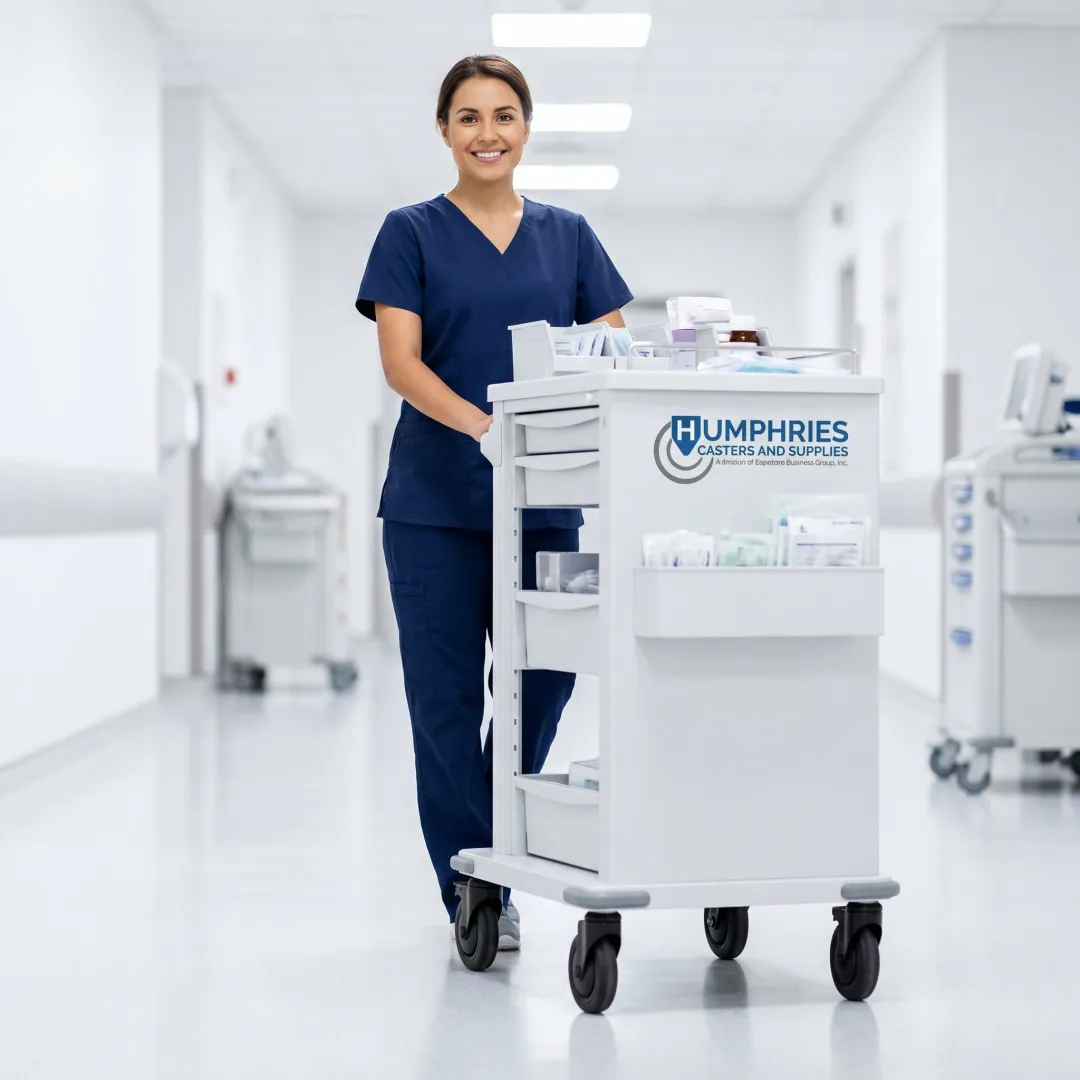 Hospitals & Acute Care