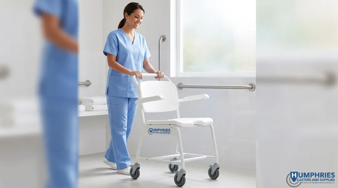 Long-Term Care & Nursing Homes