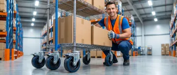 Material Handling & Industrial