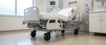 Specialty & Bariatric Care