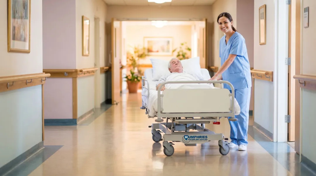 Long-Term Care & Nursing Homes