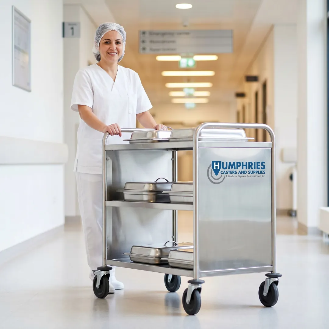 Hospitals & Healthcare Facilities
