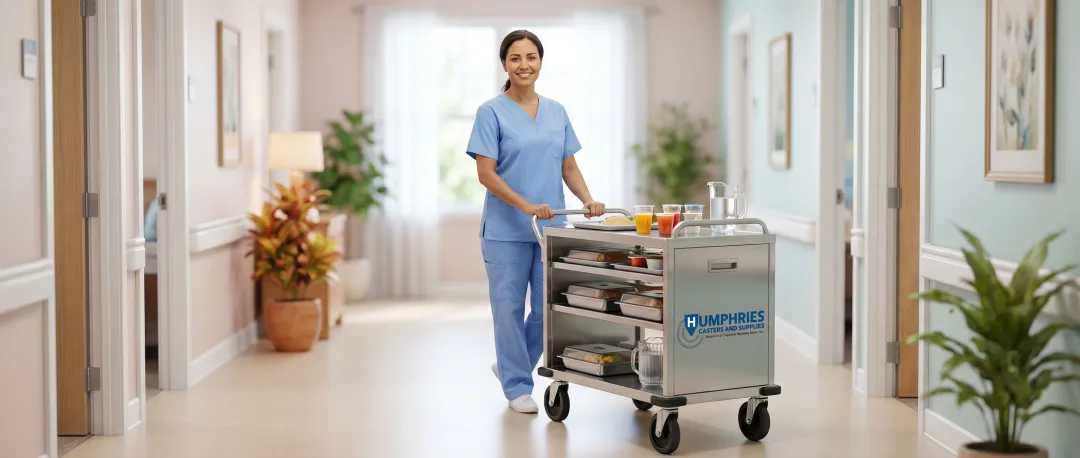 Long-Term Care & Nursing Homes