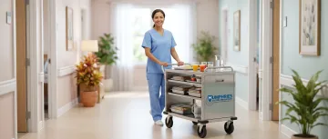 Long-Term Care & Nursing Homes