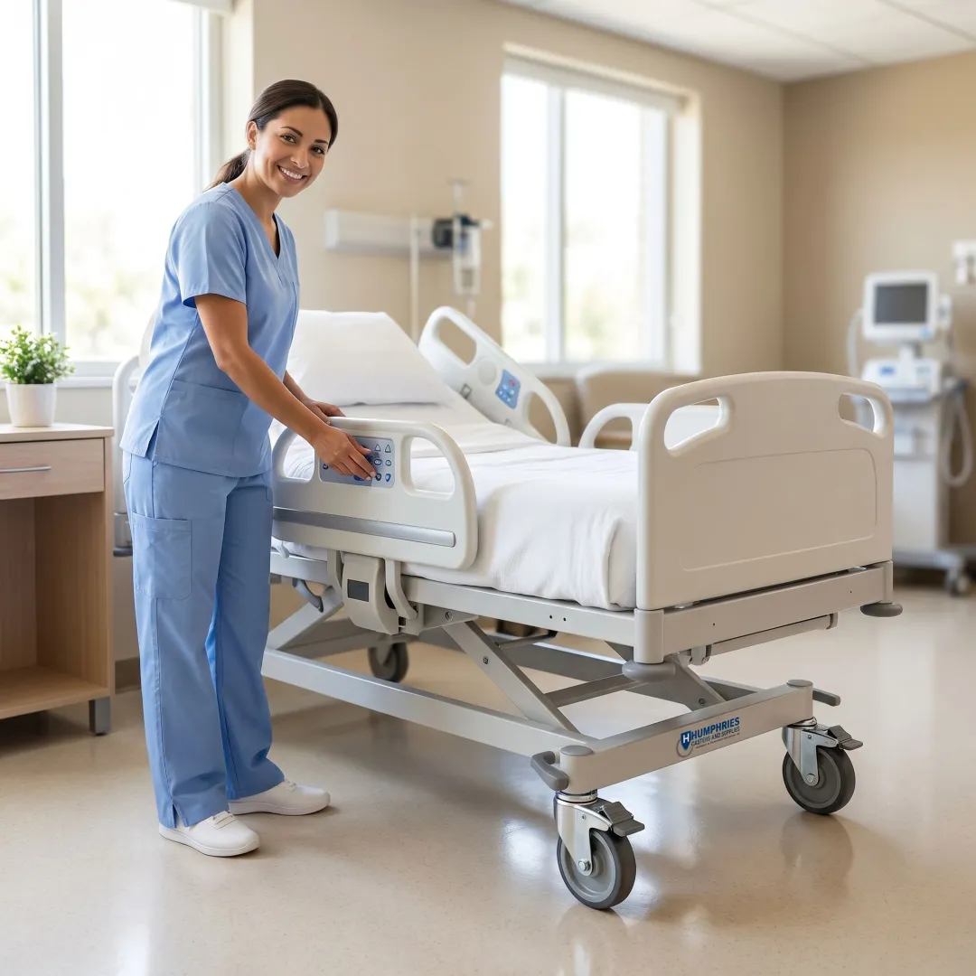 Long-Term Care and Nursing Facilities