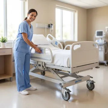 Long-Term Care and Nursing Facilities
