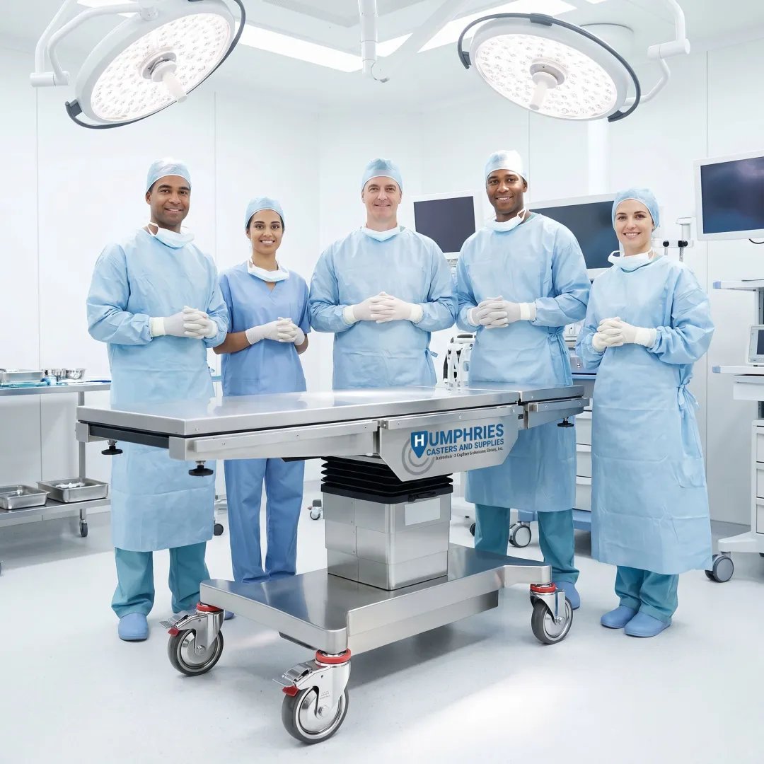 Surgical and Specialty Medical