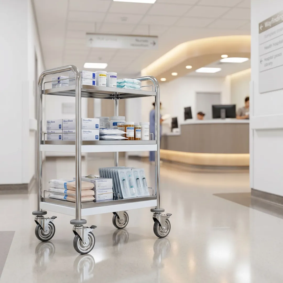 Healthcare & Long-Term Care