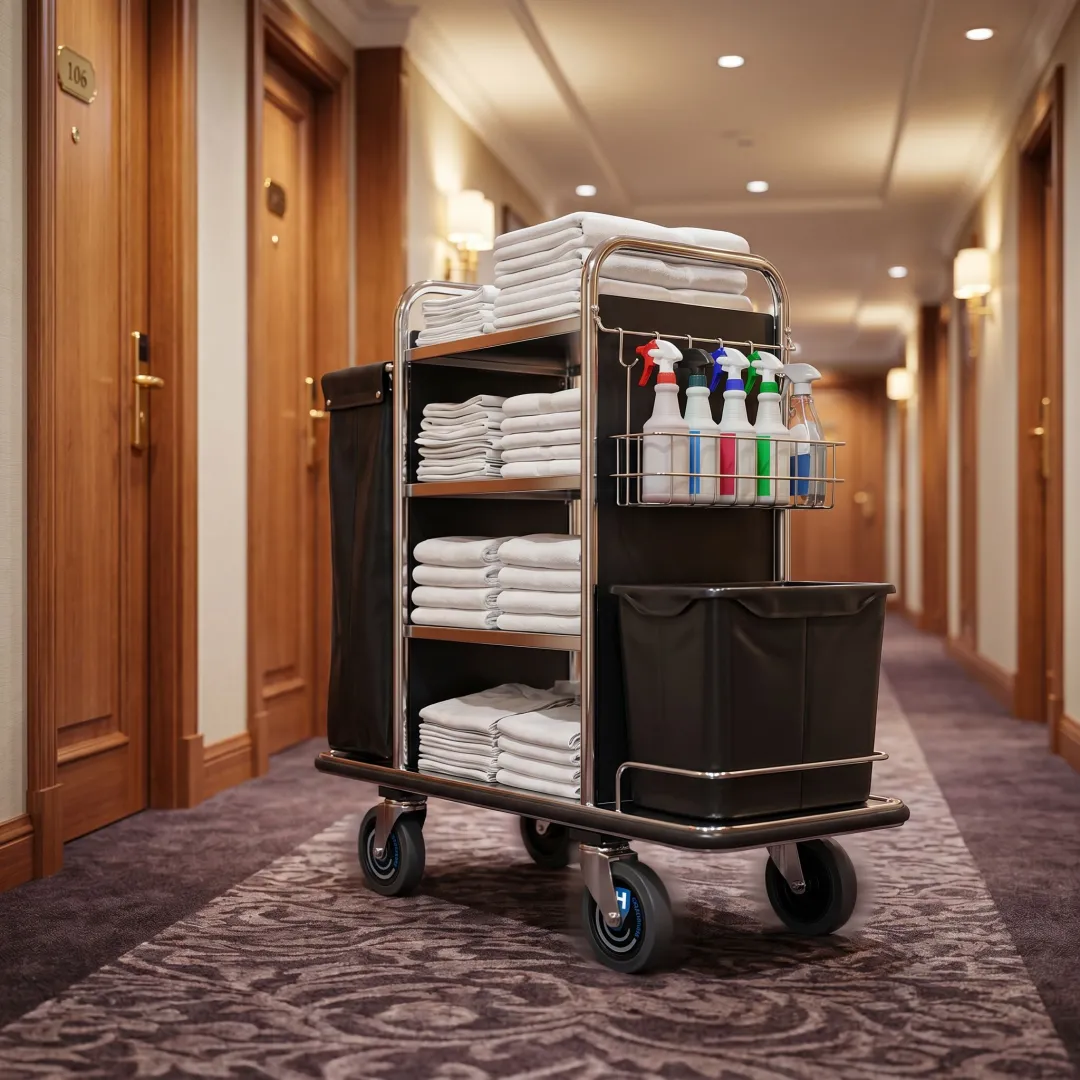 Hotels & Resorts