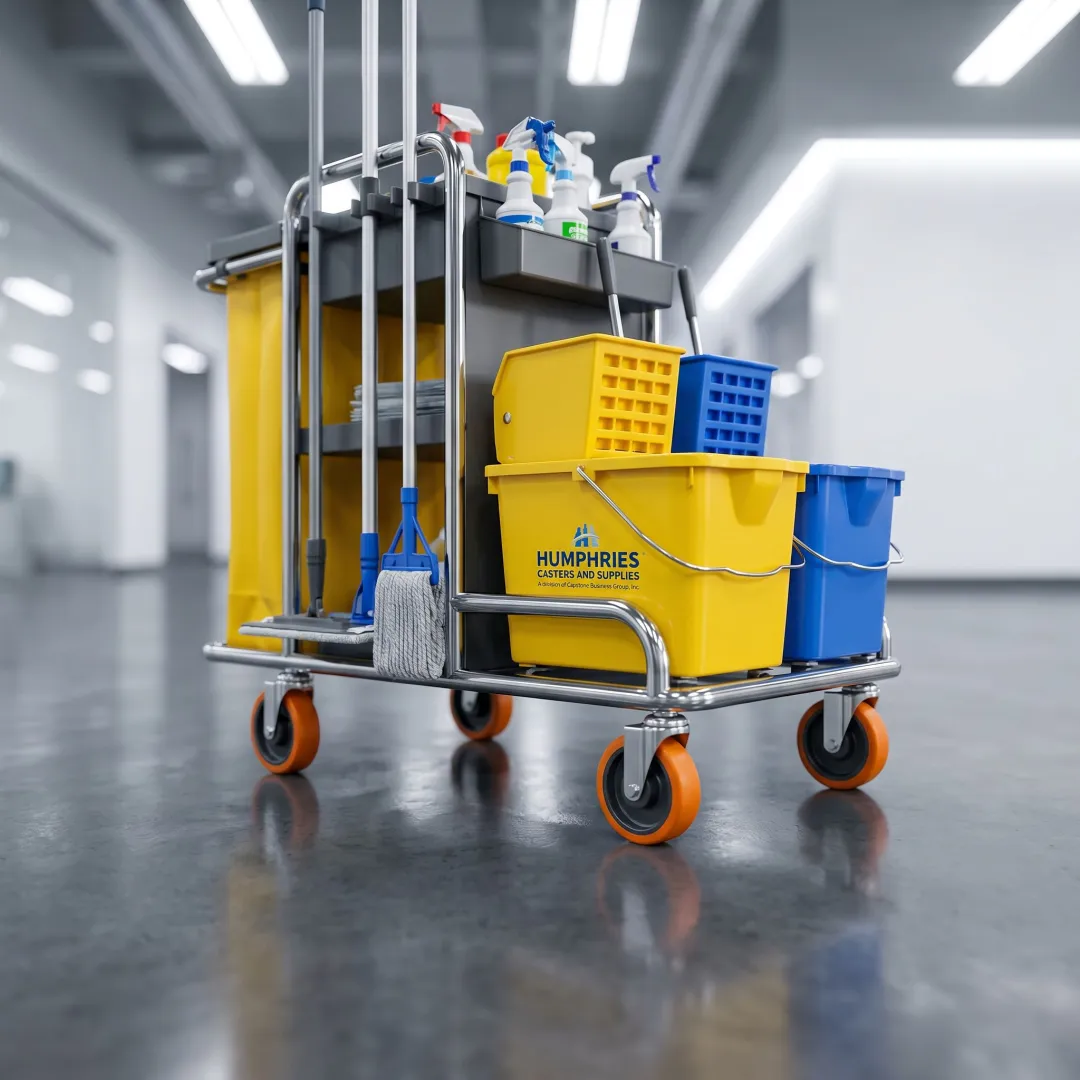 Commercial Facility Management