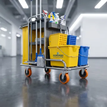 Commercial Facility Management